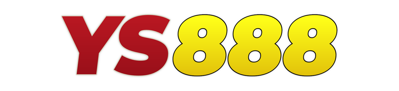 ys888 logo